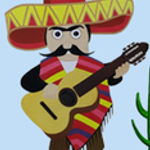 Mexican Home